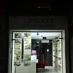 Levante Aparthotel Larnaca