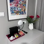 Aparthotel Levante