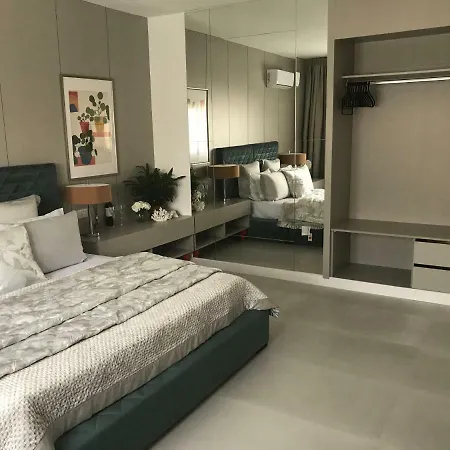 Aparthotel Levante Larnaka
