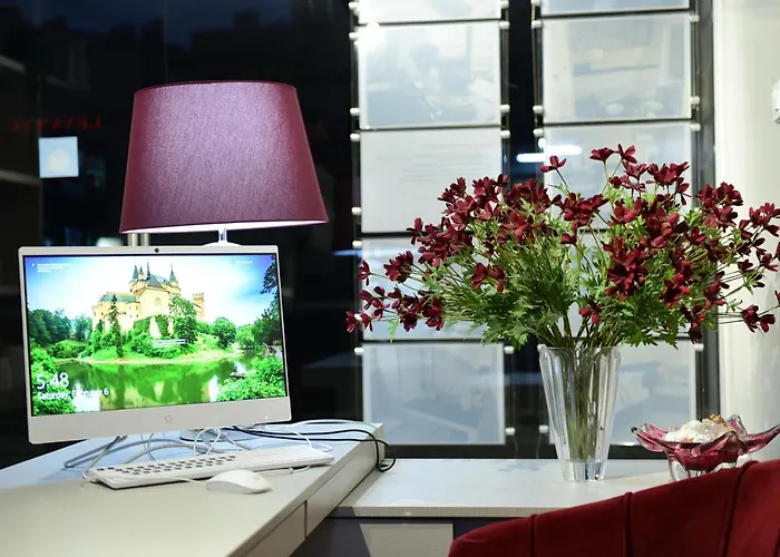 Апарт-отель Levante