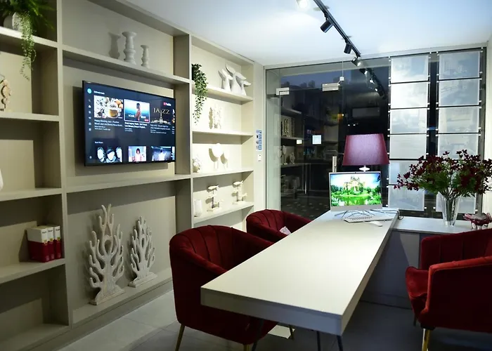 Levante Апарт-отель