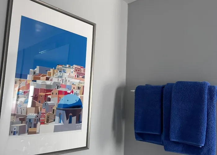 Levante Ларнака