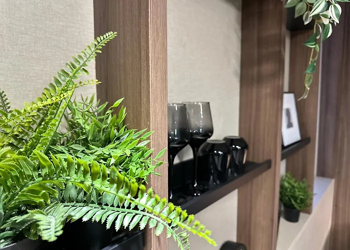 Апарт-отель Levante 4*