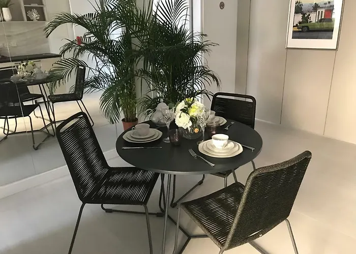 Aparthotel Levante 4*