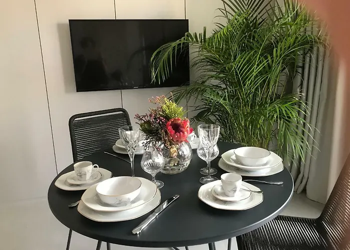 Апарт-отель Levante