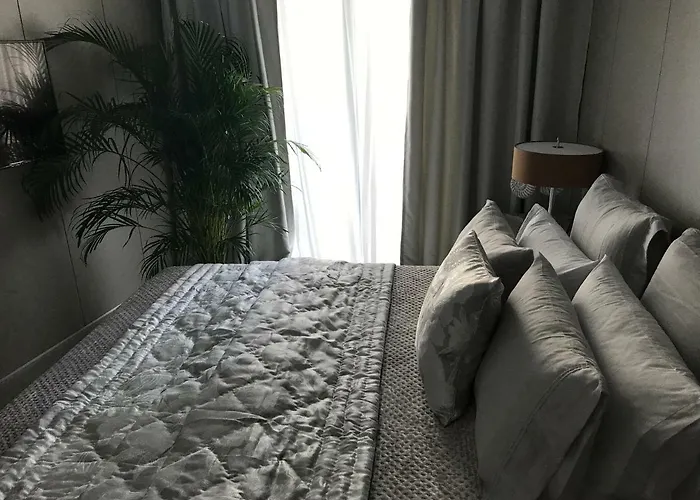 Levante 4* Ларнака