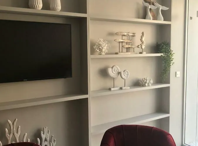 Levante Aparthotel 4*