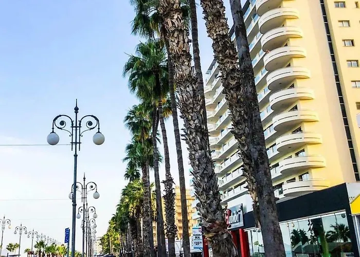 Levante Апарт-отель 4*