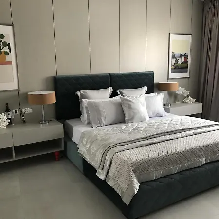 Levante Hotel de apartamente 4*