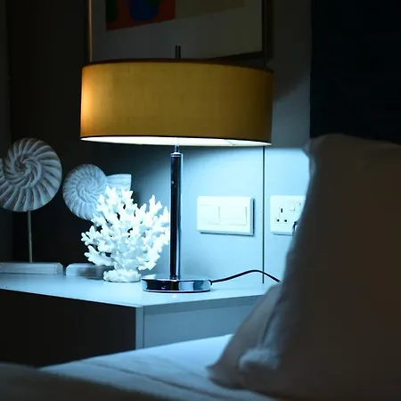 Levante Hotel de apartamente Larnaca