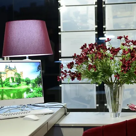 Hotel de apartamente Levante