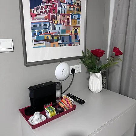 Aparthotel Levante
