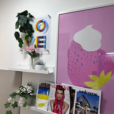 Hotel de apartamente Levante 4*