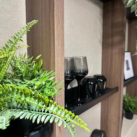 Hotel apartamentowy Levante 4*