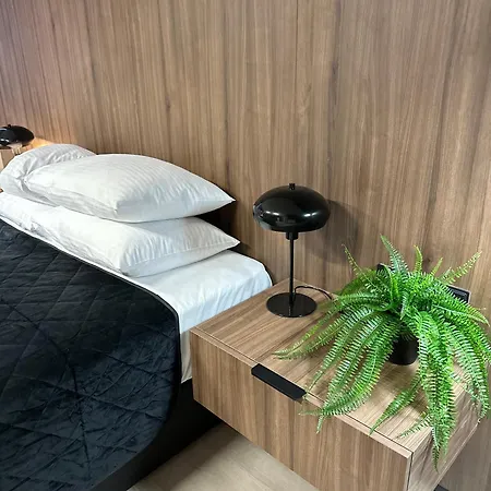 Levante Hotel de apartamente