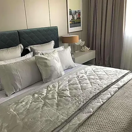 Aparthotel Levante Larnaca
