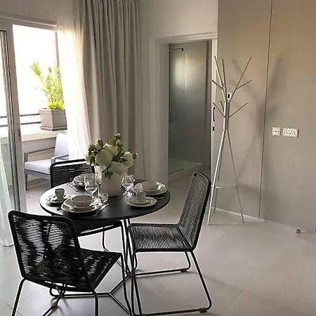 Levante Aparthotel Larnaca