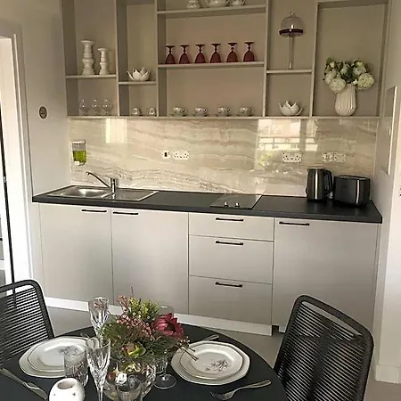 Aparthotel Levante 4*