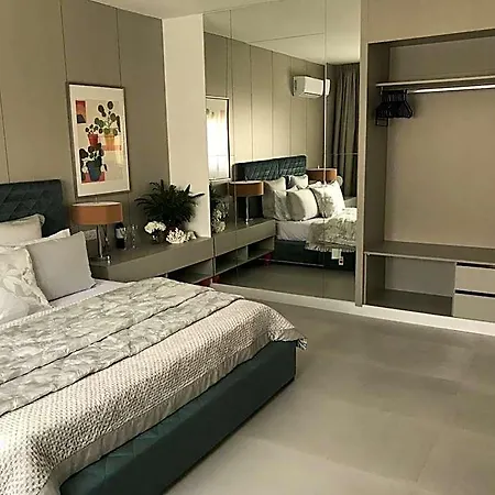 Aparthotel Levante 4*
