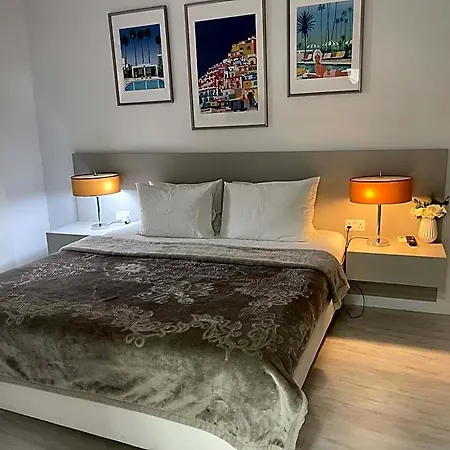 Levante 4* Lárnaka