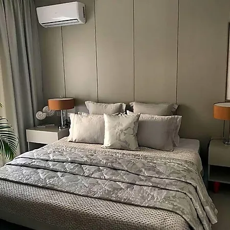 Levante Apartmanhotel