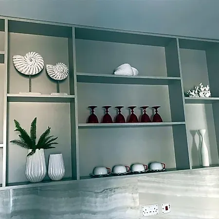 Levante Apartmanhotel