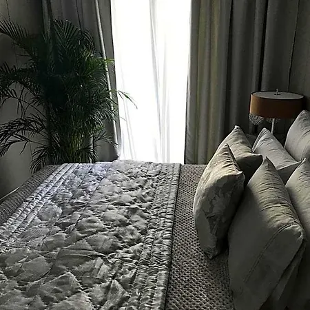 Levante Apartmanhotel