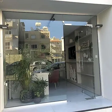 Levante Apartmanhotel