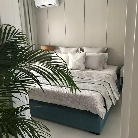 Levante Aparthotel