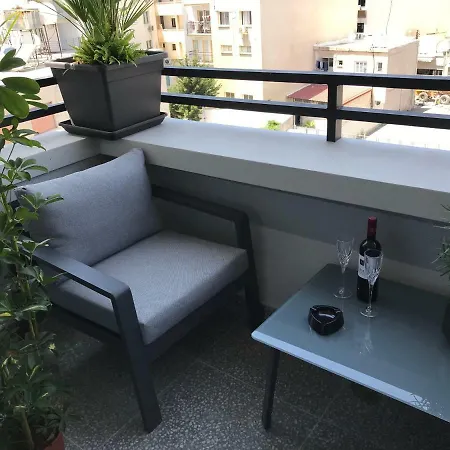 Levante 4* Lárnaka