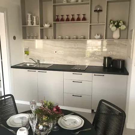 Levante Hotel de apartamente