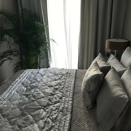 Levante 4* Ларнака