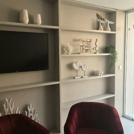 Levante Hotel de apartamente 4*