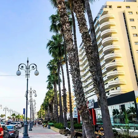Levante Aparthotel 4*