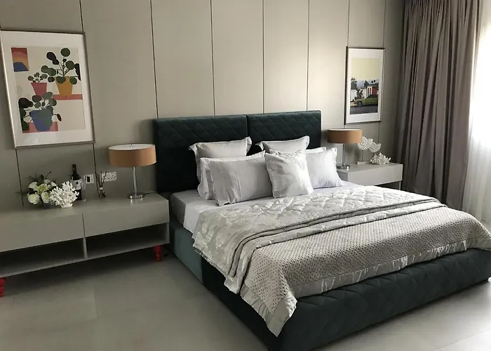 Levante Aparthotel 4*