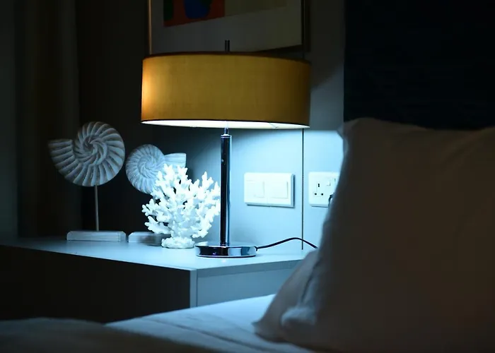 Levante Aparthotel Larnaca