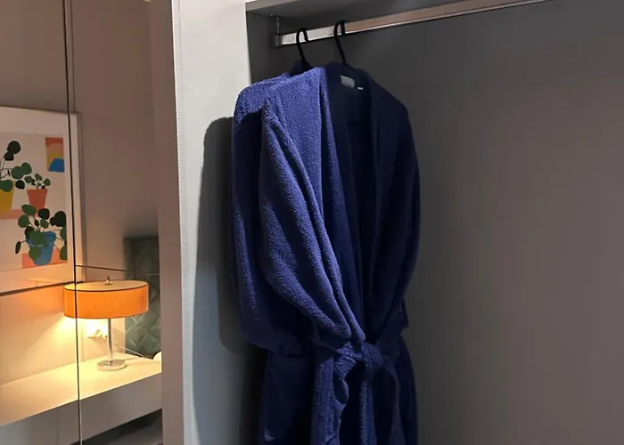 Hotel apartamentowy Levante 4*