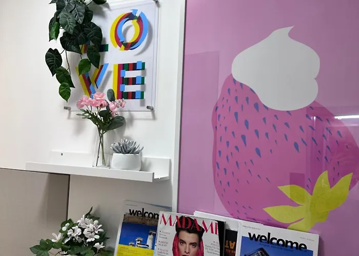 Hotel apartamentowy Levante 4*