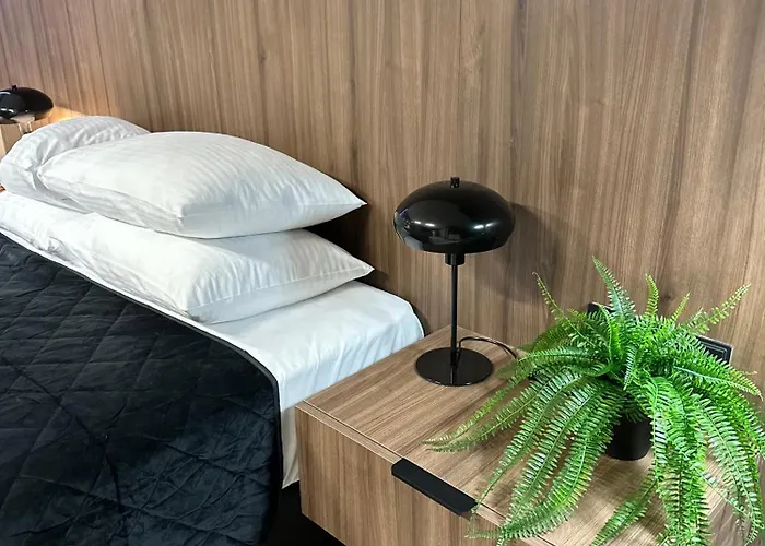 Levante Hotel apartamentowy