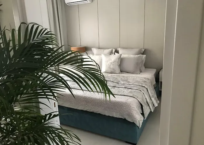 Levante Hotel apartamentowy