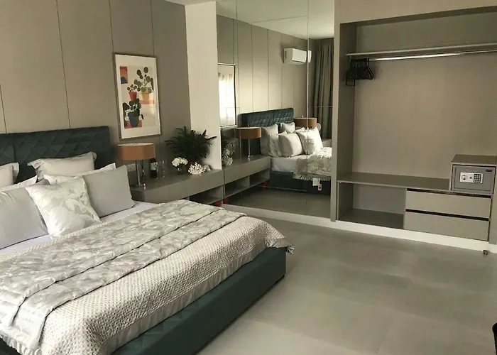 Aparthotel Levante Larnaca