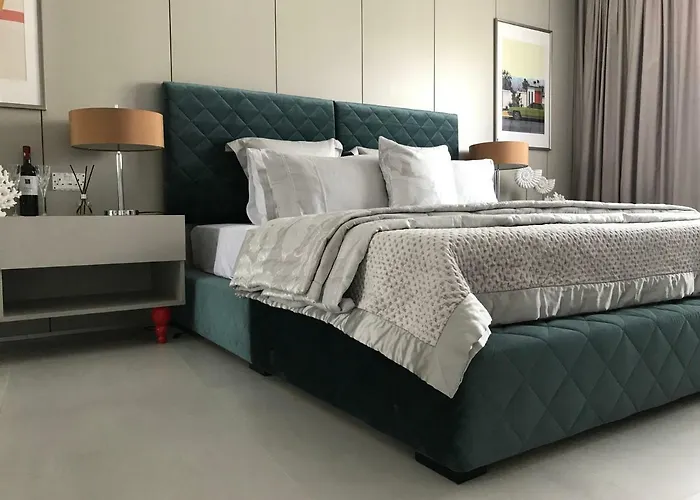 Levante Hotel apartamentowy 4*