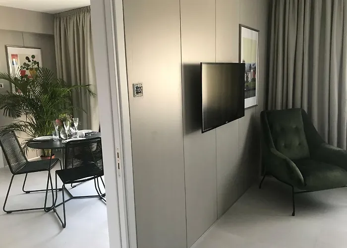 Levante Aparthotel 4*