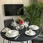Apartahotel Levante