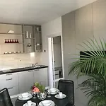 Apartahotel Levante