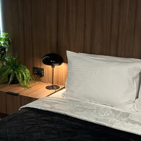 Lejlighedshotel Levante